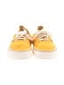 Vans Yellow Sneakers Size 8 - photo 2