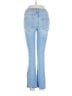 Mother Hearts Blue Jeans Size 26 waist - photo 2