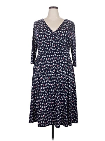 Lbisse Casual Dress (view 1)