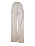 Abercrombie & Fitch Ivory Jeans Size 24 waist - photo 2