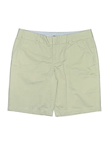 Tommy Hilfiger Khaki Shorts (view 1)