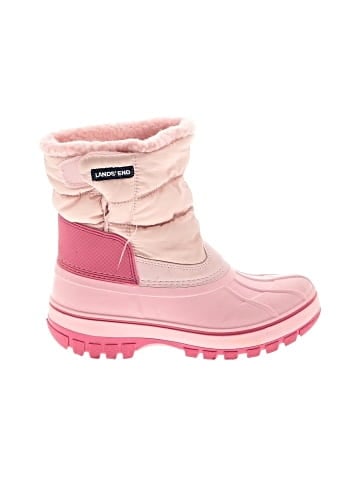 Lands' End Rain Boots (view 1)