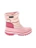 Lands' End Pink Rain Boots Size 3 (youth) - photo 1