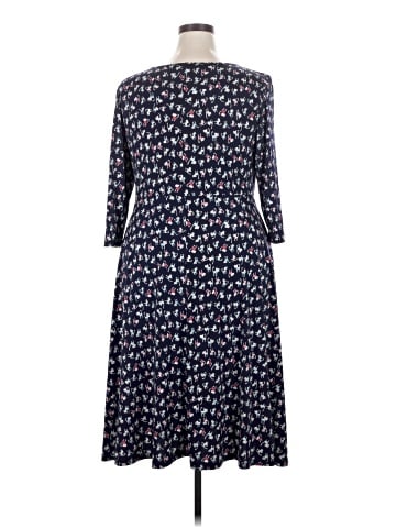 Lbisse Casual Dress (view 2)