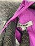 Lisa Todd Solid Purple Romper Size S - photo 4