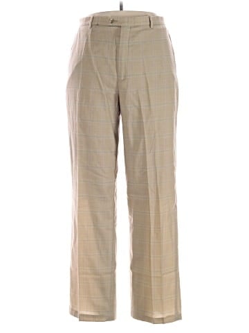 Barry Bricken Wool Pants (view 1)