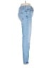 Mother Hearts Blue Jeans Size 26 waist - photo 4
