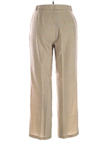 Barry Bricken Wool Pants (view 2)