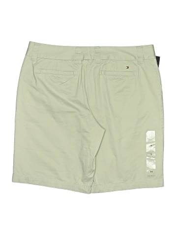 Tommy Hilfiger Khaki Shorts (view 2)