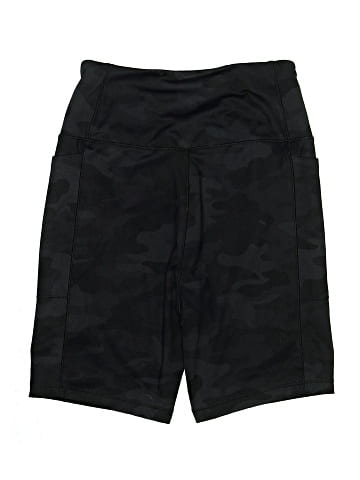 Danskin Athletic Shorts (view 2)