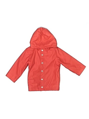 Janie and Jack Raincoat (view 1)