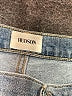 Hudson Jeans Hearts Blue Jeans Size 25 waist - photo 7