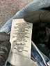 Hudson Jeans Hearts Blue Jeans Size 25 waist - photo 8