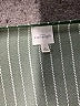 Kaileigh Stripes Green Jumpsuit Size S - photo 4