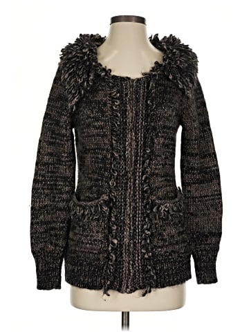 Leifsdottir Cardigan (view 1)