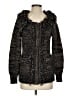 Leifsdottir Black Cardigan Size S - photo 1