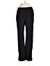 Theory Black Dress Pants Size 10 - photo 1