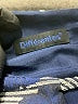Assorted Brands 100% Polyester Blue Cocktail Dress Size L (estimated) - photo 6
