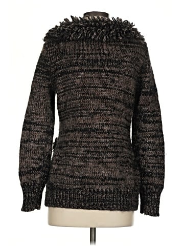 Leifsdottir Cardigan (view 2)