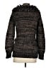 Leifsdottir Black Cardigan Size S - photo 2