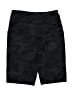 Danskin Camo Black Athletic Shorts Size S - photo 1