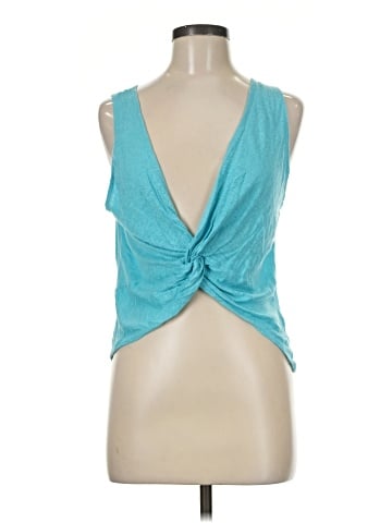 Ramy Brook Sleeveless Blouse (view 1)