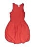 Zara Red Dress Size 10 - photo 1