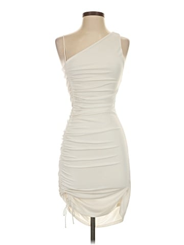 Alice + Olivia Cocktail Dress (view 1)