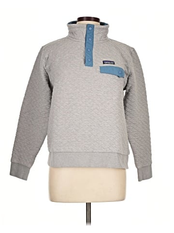 Patagonia Sweatshirt (view 1)