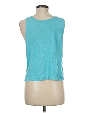 Ramy Brook Sleeveless Blouse (view 2)