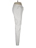 Eileen Fisher Ivory Jeans Size 10 - photo 4