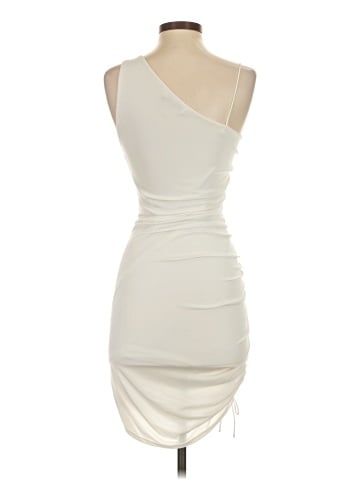 Alice + Olivia Cocktail Dress (view 2)