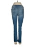 Rag & Bone/JEAN Hearts Blue Jeans Size 24 waist - photo 2