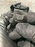 Lafayette 148 New York Solid Black Wool Pants Size 18 - photo 5