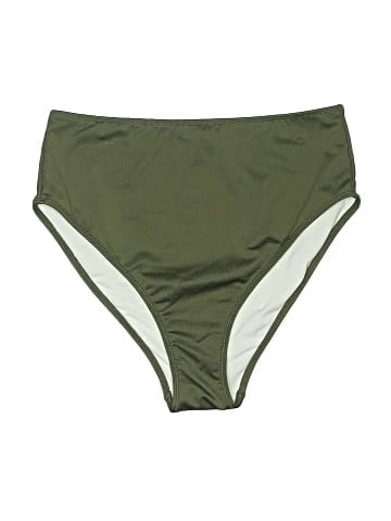 Victoria's Secret Pink Swimsuit Bottoms (view 1)