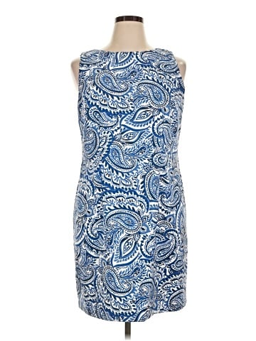 Alyx Casual Dress (view 1)