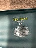 Tek Gear Teal Active T-Shirt Size 2X - photo 7