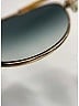 Chloé Blue Jackie sunglasses One size - photo 5