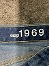 Gap Blue Jeans Size 29 xl - photo 7