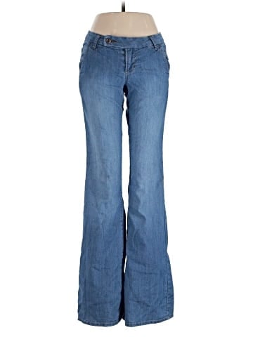 I Love H81 Jeans (view 1)