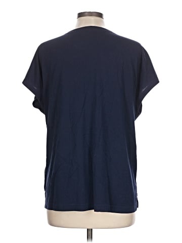 J.Crew Short Sleeve Blouse (view 2)