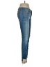 Rag & Bone/JEAN Hearts Blue Jeans Size 24 waist - photo 4