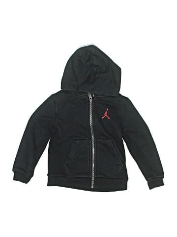 Air Jordan Zip Up Hoodie (view 1)