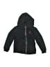 Air Jordan Black Zip Up Hoodie 18-24 MO / 24 MO - photo 1