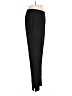 Theory Black Dress Pants Size 10 - photo 4