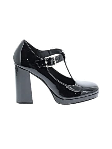 Madden Girl Heels (view 1)