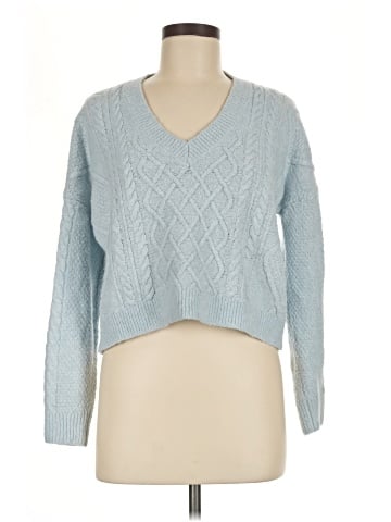 Abercrombie & Fitch Pullover Sweater (view 1)