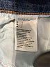 American Eagle Outfitters Blue Denim Shorts Size 2 - photo 3