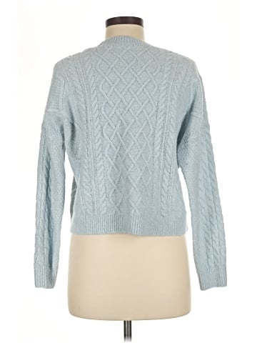 Abercrombie & Fitch Pullover Sweater (view 2)