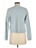 Abercrombie & Fitch Blue Pullover Sweater Size M - photo 2